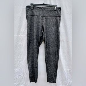 Leggings Old Navy Active - cropped